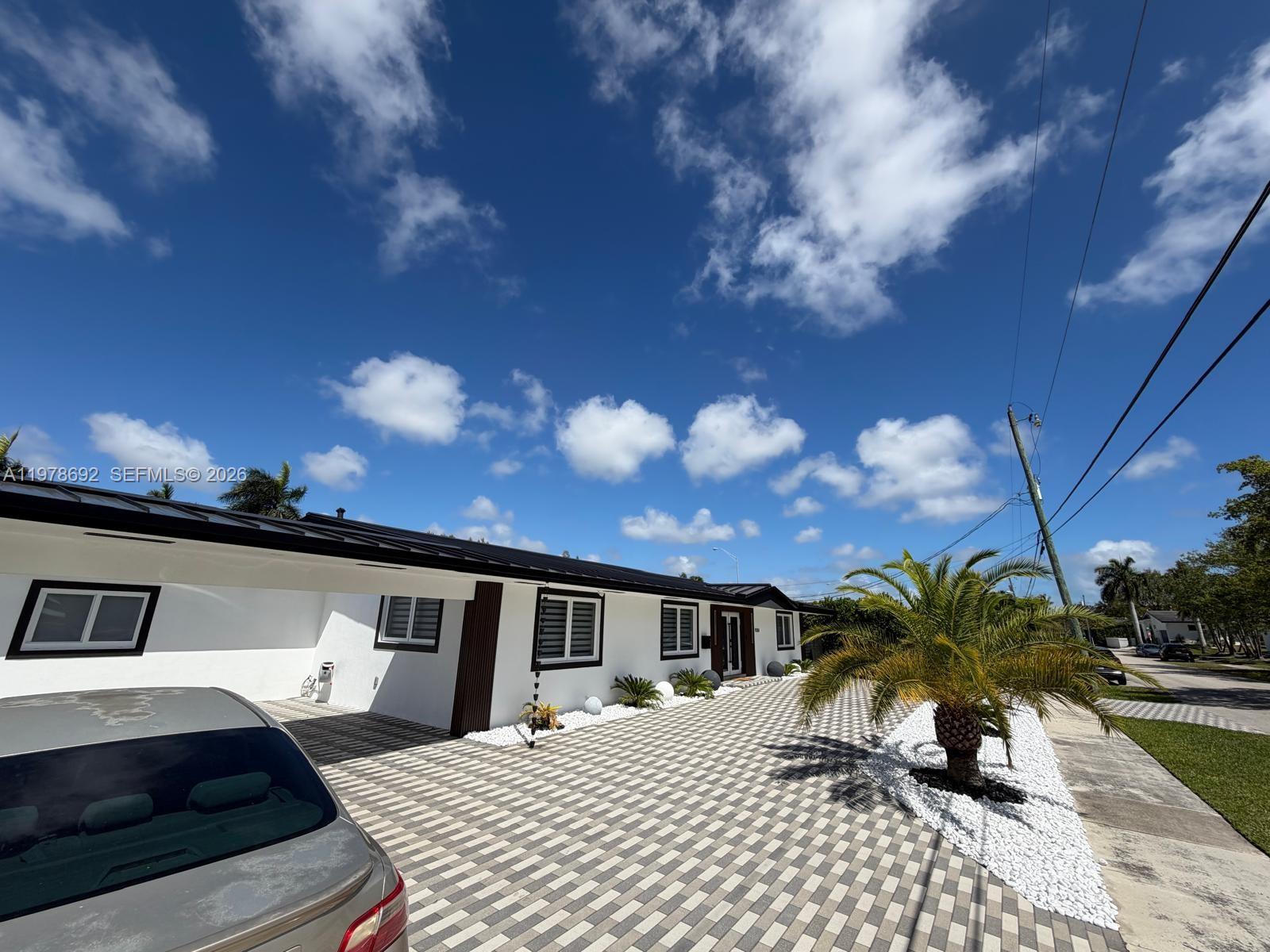 CHERRY GROVE PART 1 - Residential