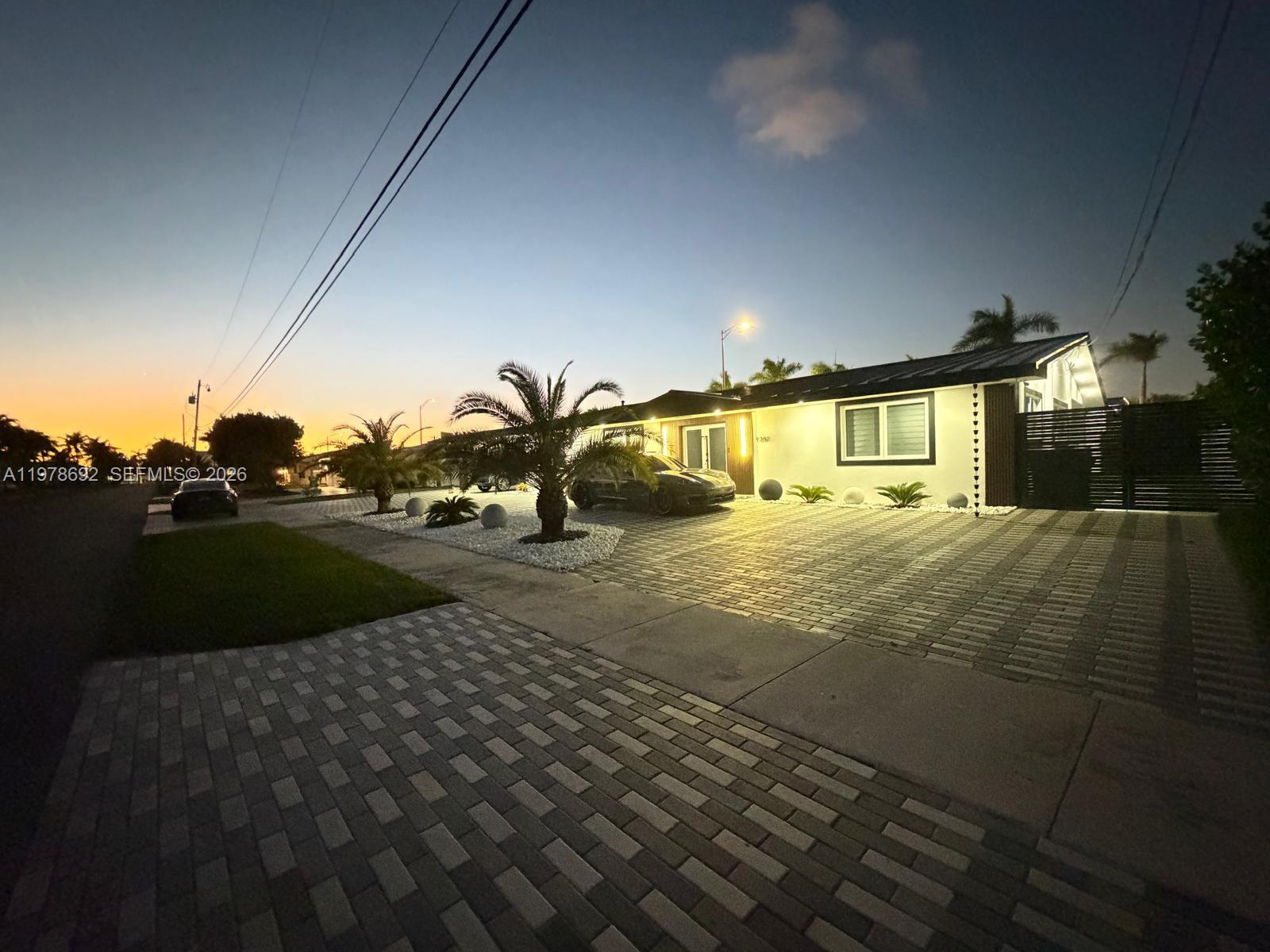 CHERRY GROVE PART 1 - Residential