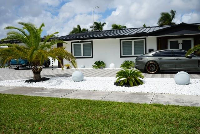 CHERRY GROVE PART 1 - Residential