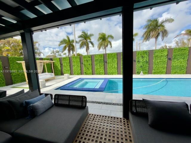 CHERRY GROVE PART 1 - Residential