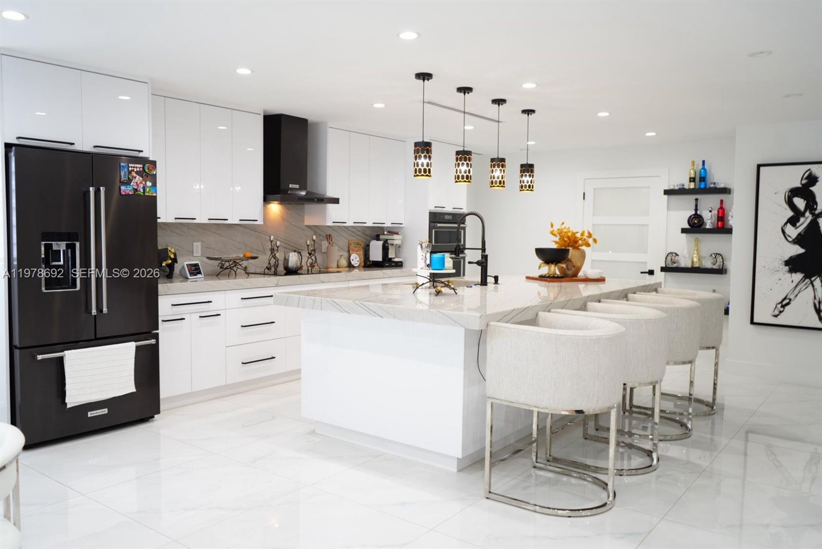 CHERRY GROVE PART 1 - Residential