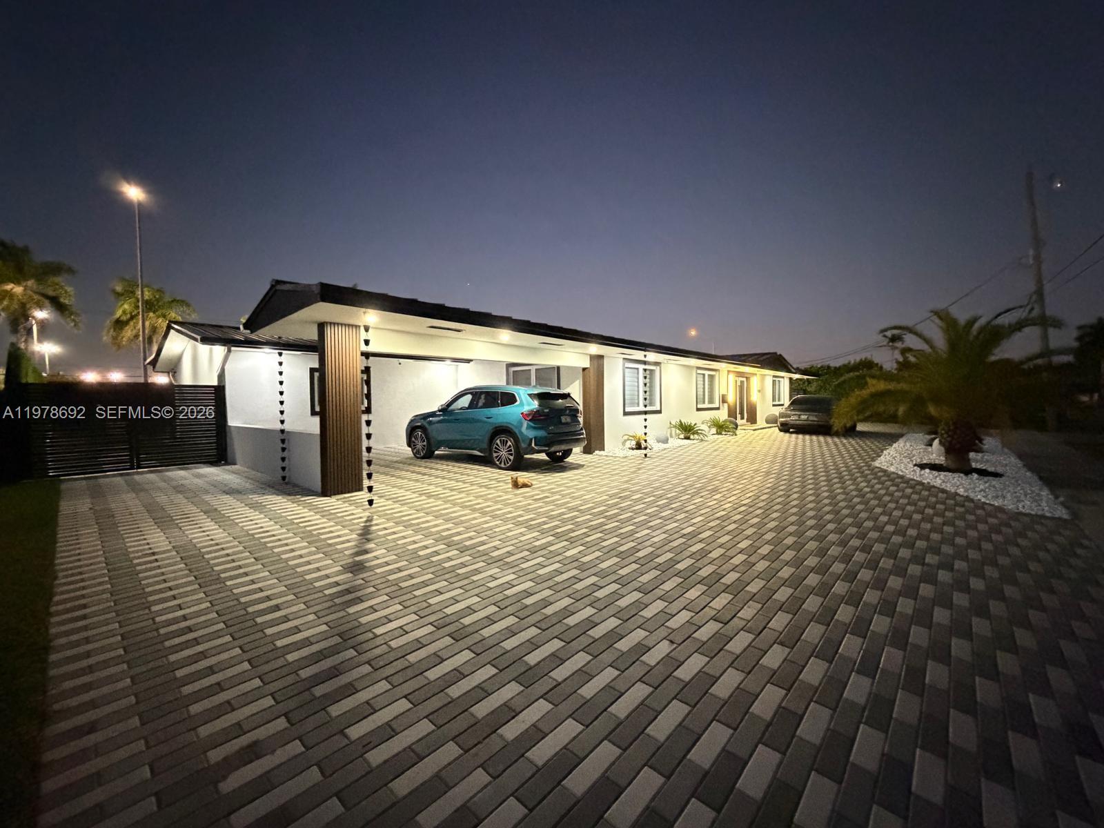 CHERRY GROVE PART 1 - Residential