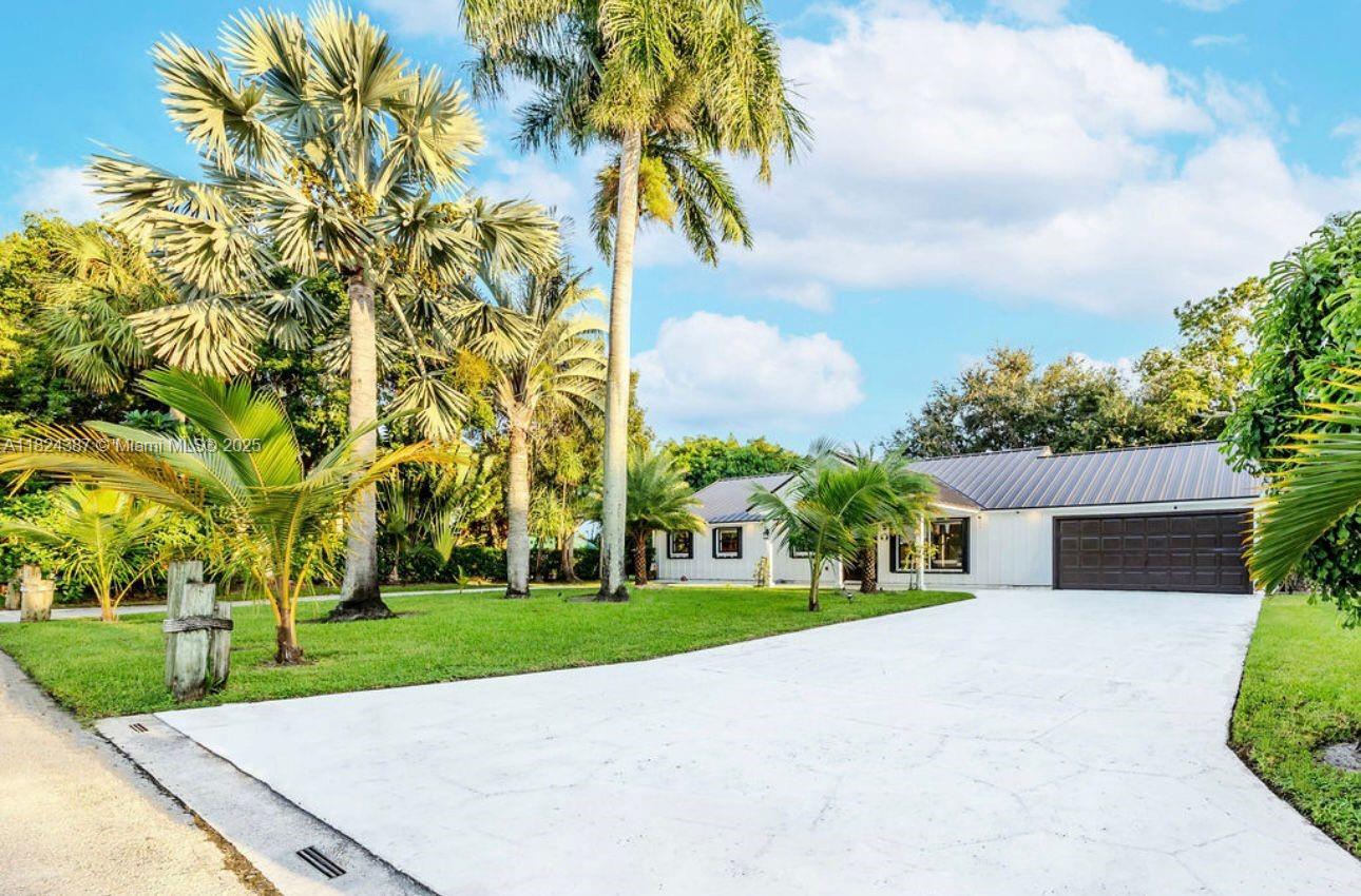 2024 Palmetto Rd, West Palm Beach, FL, 33406/$1,800,000 4 2024 Palmetto Rd
