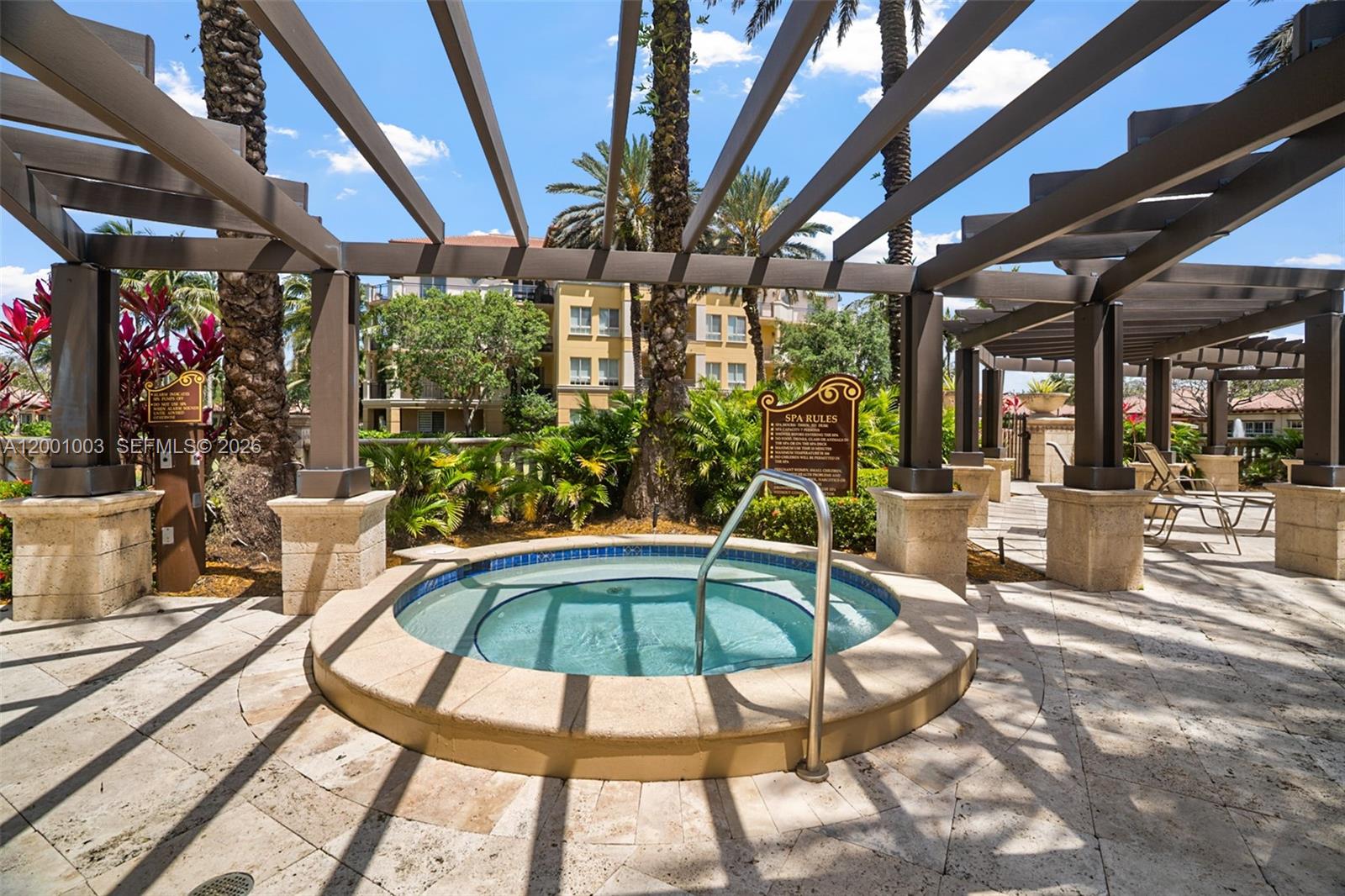 WESTON 55 PLUS CONDO - Residential