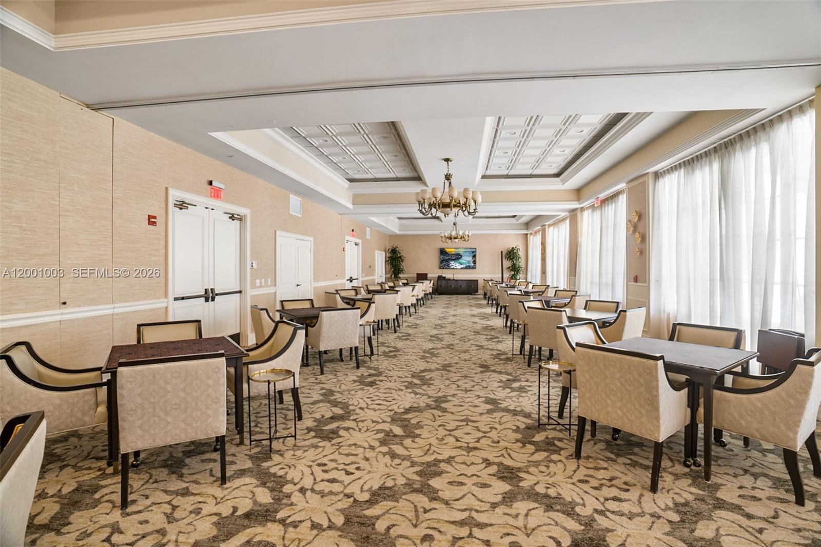 WESTON 55 PLUS CONDO - Residential