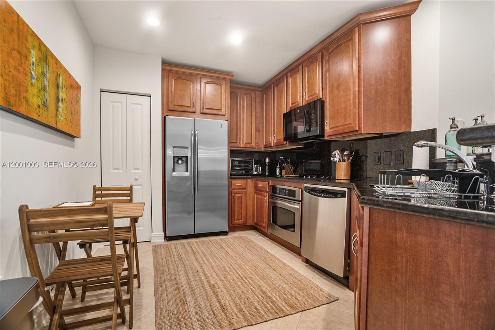 WESTON 55 PLUS CONDO - Residential