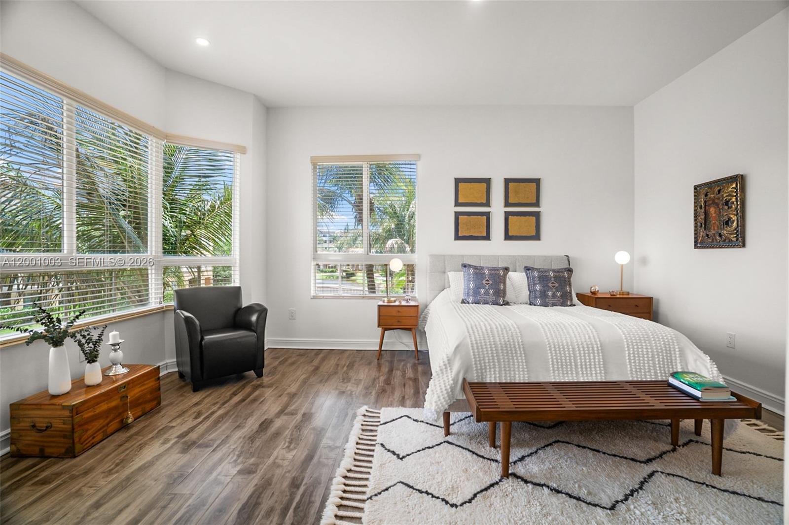 WESTON 55 PLUS CONDO - Residential