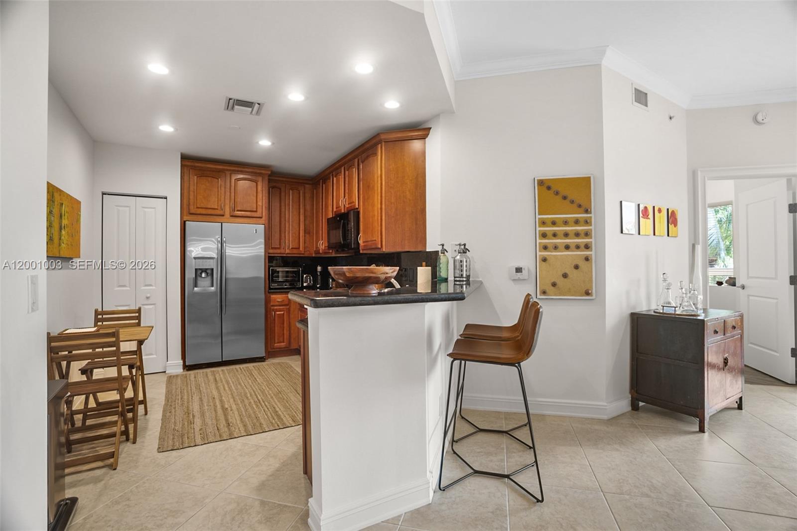 WESTON 55 PLUS CONDO - Residential