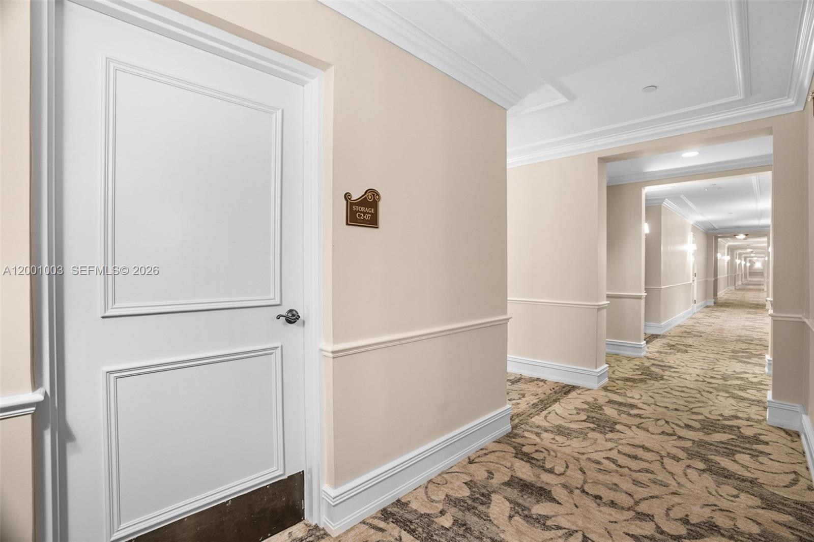 WESTON 55 PLUS CONDO - Residential