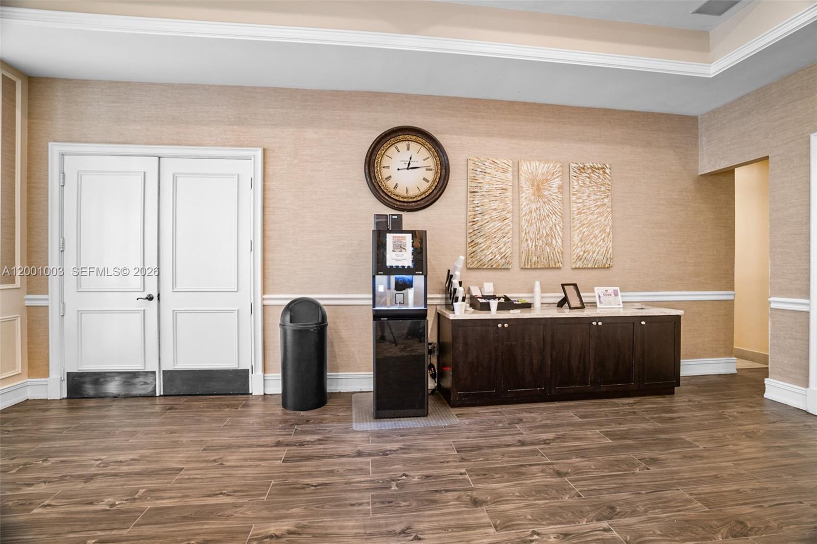 WESTON 55 PLUS CONDO - Residential