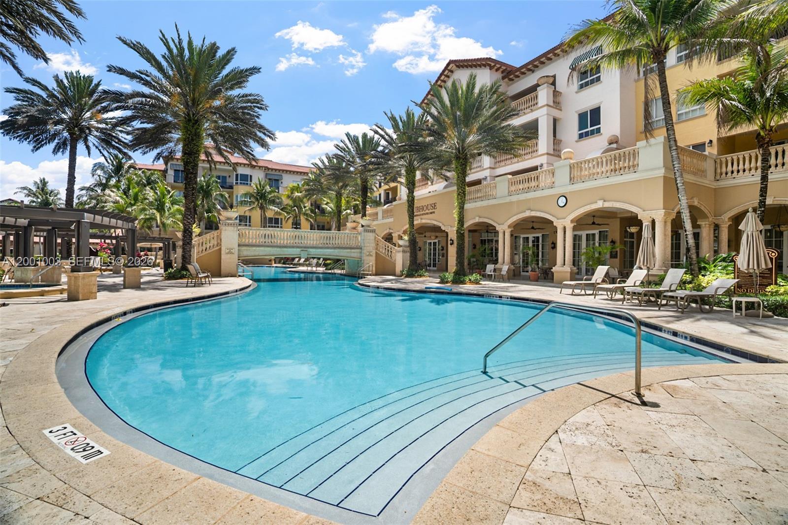 WESTON 55 PLUS CONDO - Residential