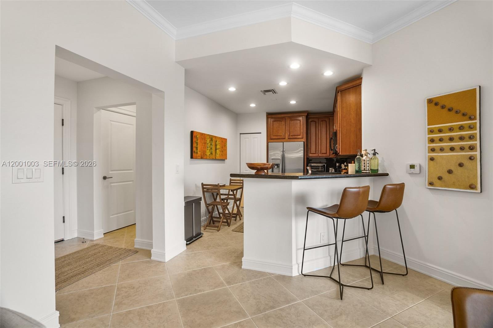 WESTON 55 PLUS CONDO - Residential