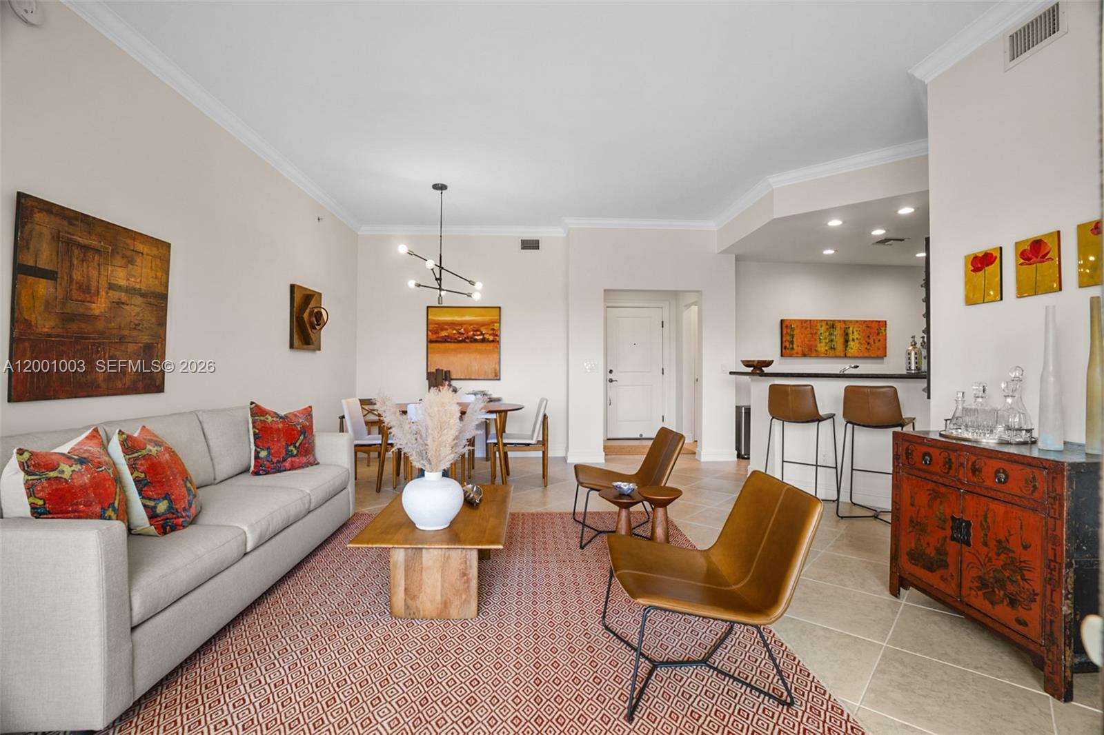 WESTON 55 PLUS CONDO - Residential