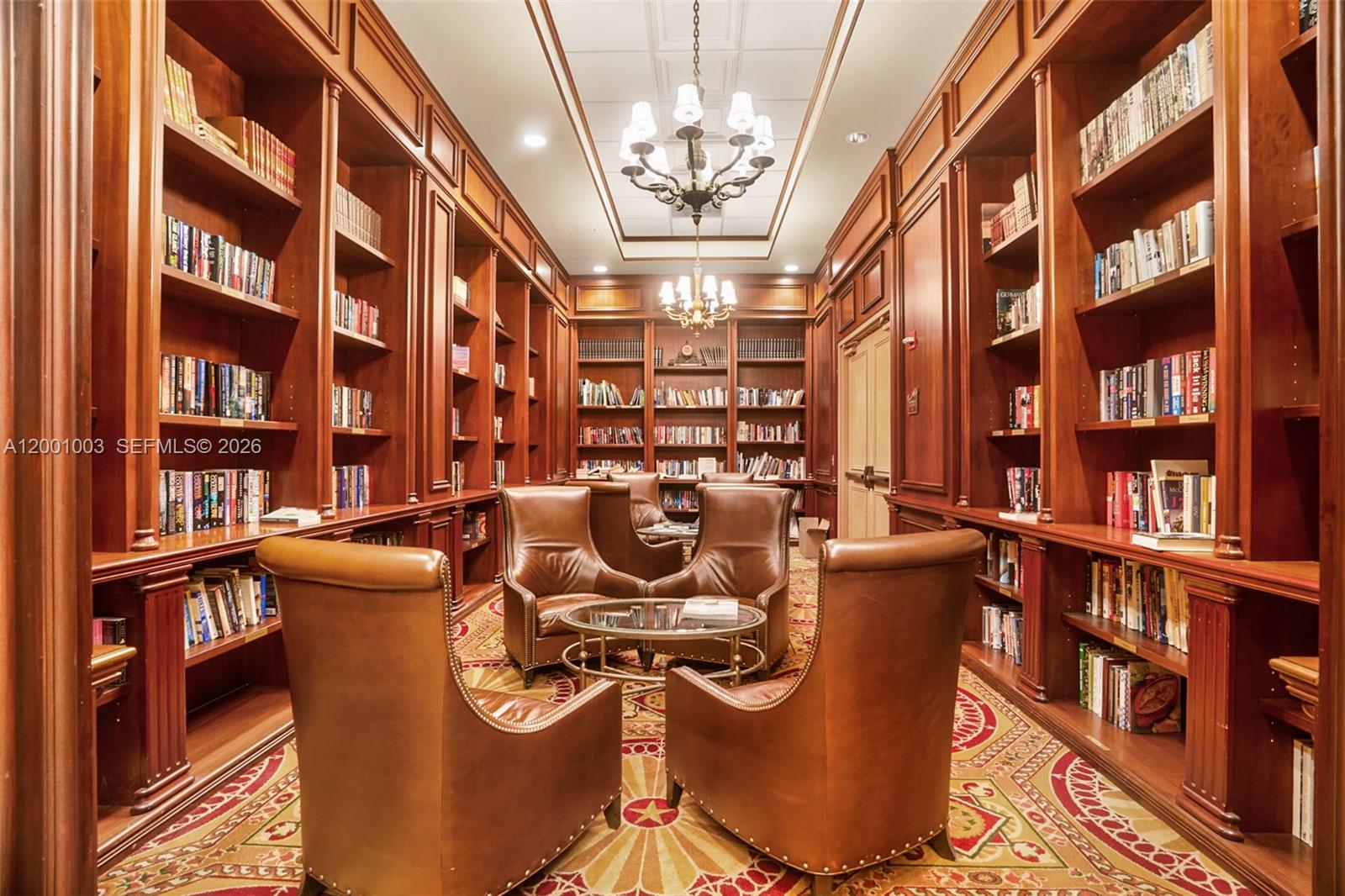 WESTON 55 PLUS CONDO - Residential