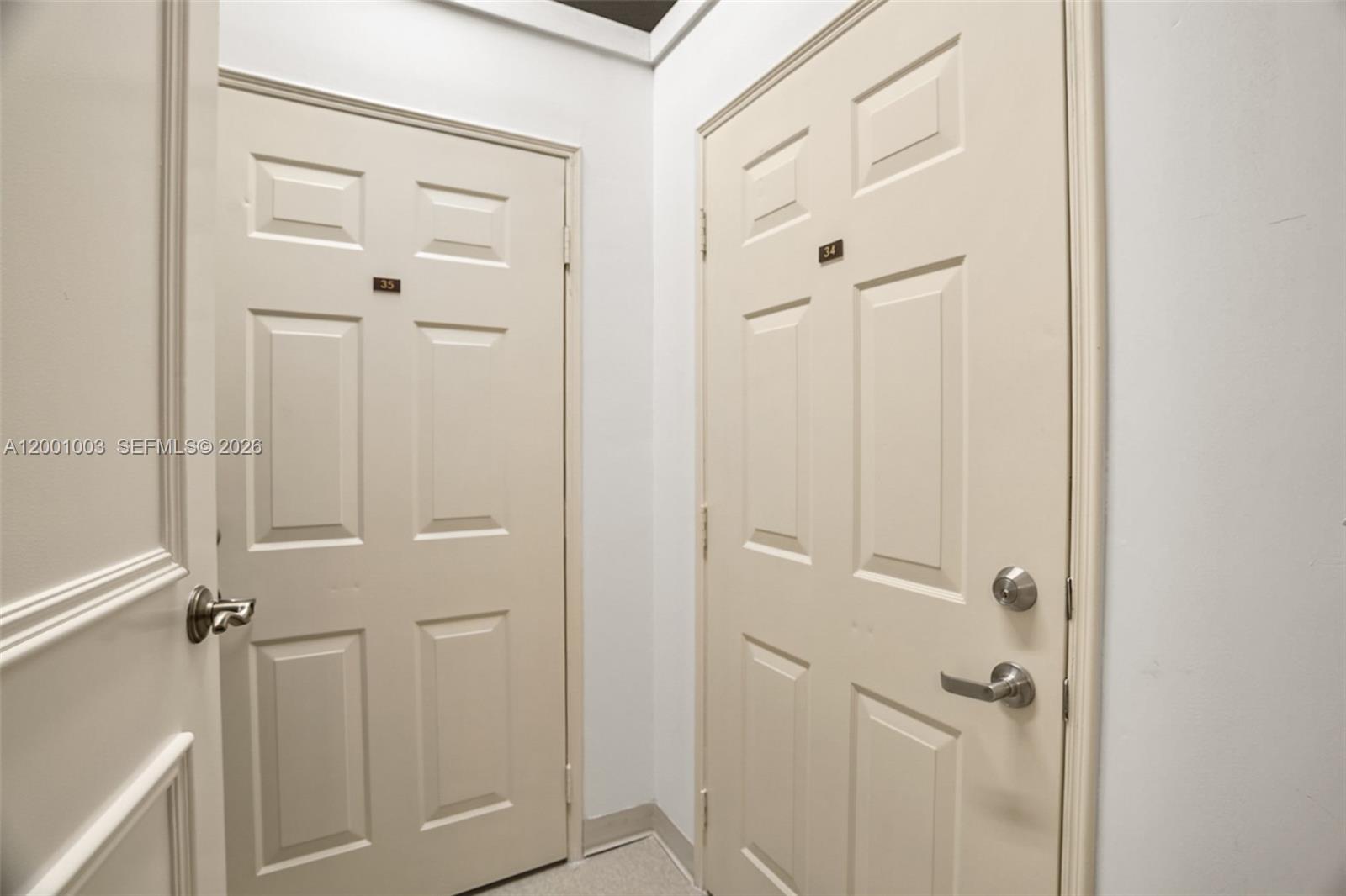 WESTON 55 PLUS CONDO - Residential