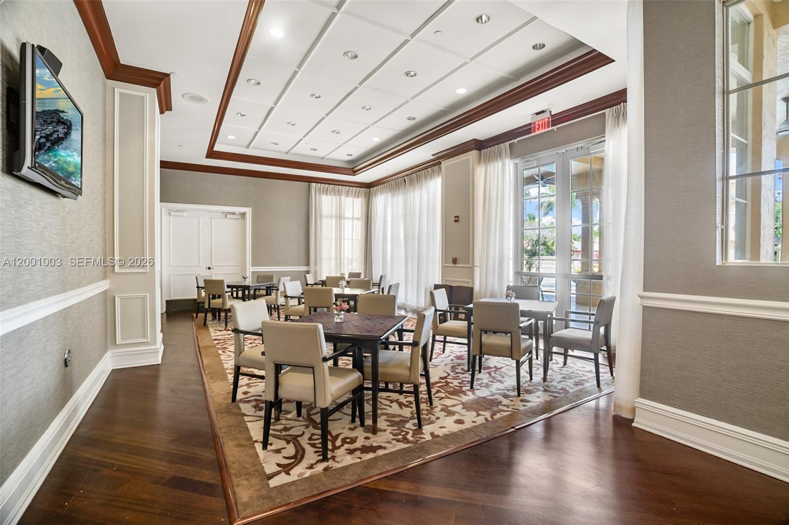 WESTON 55 PLUS CONDO - Residential