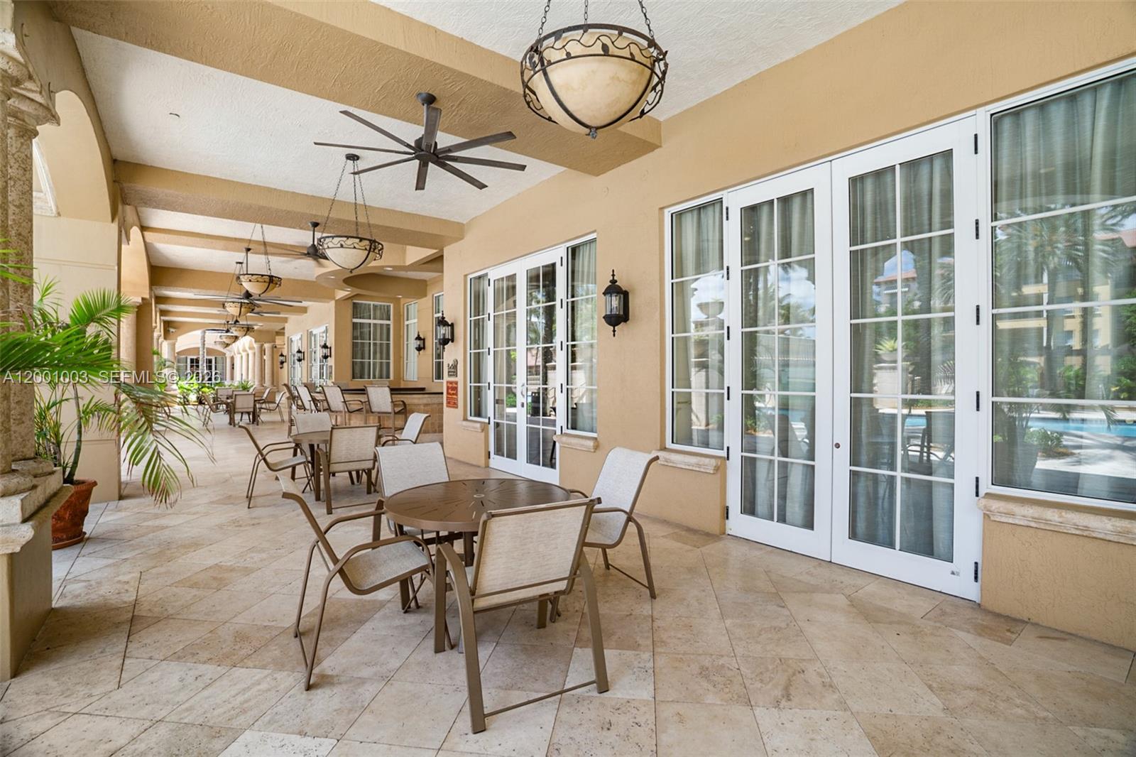 WESTON 55 PLUS CONDO - Residential