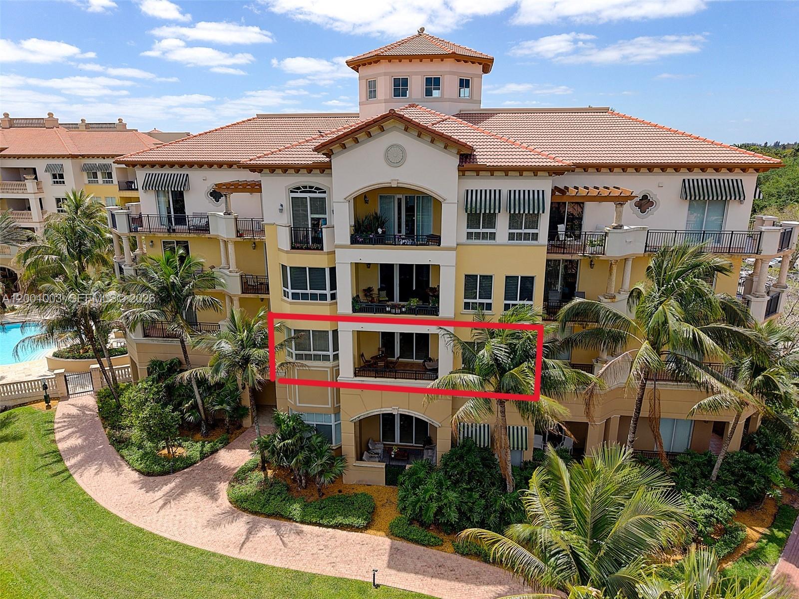 WESTON 55 PLUS CONDO - Residential