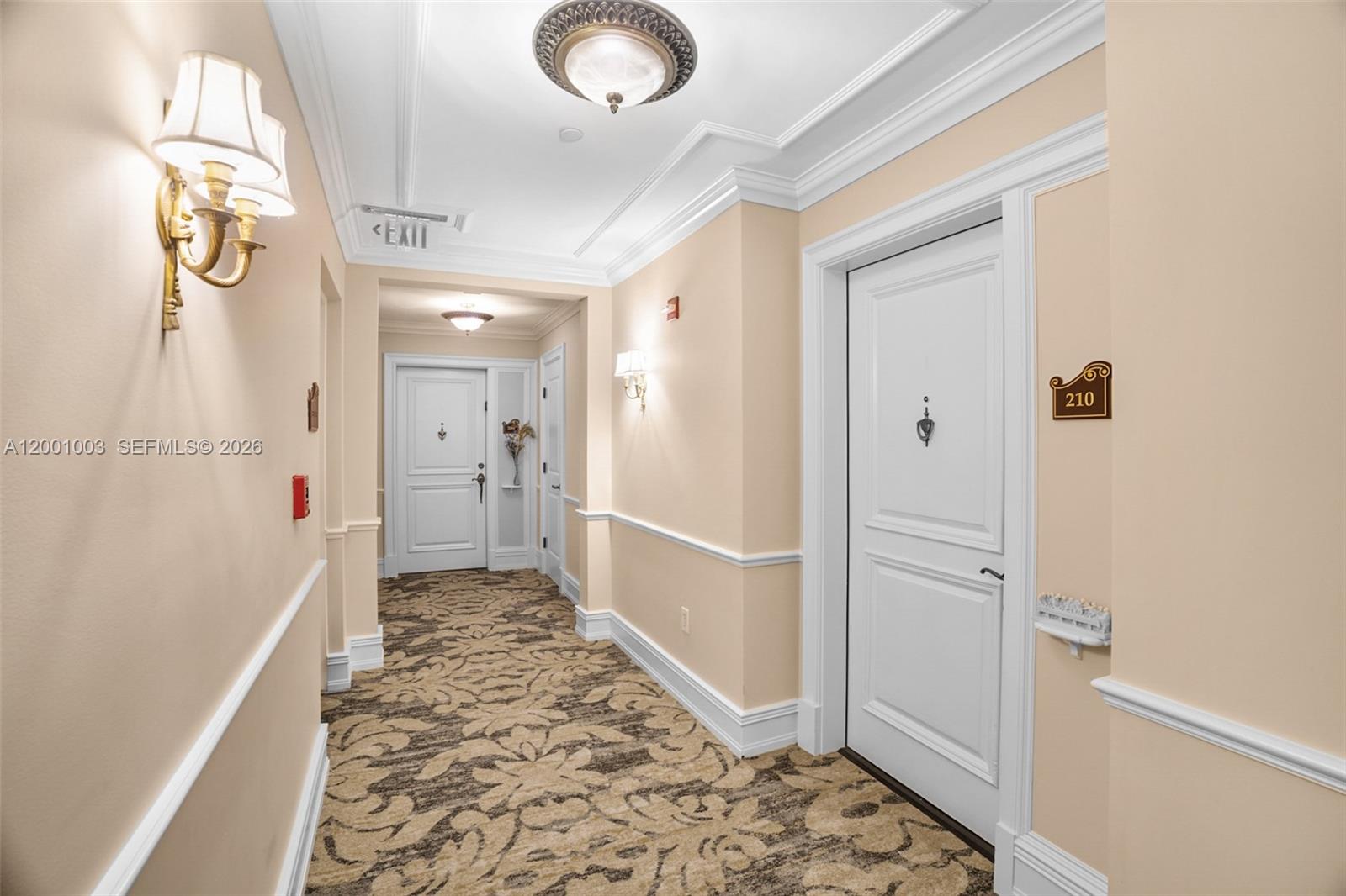 WESTON 55 PLUS CONDO - Residential