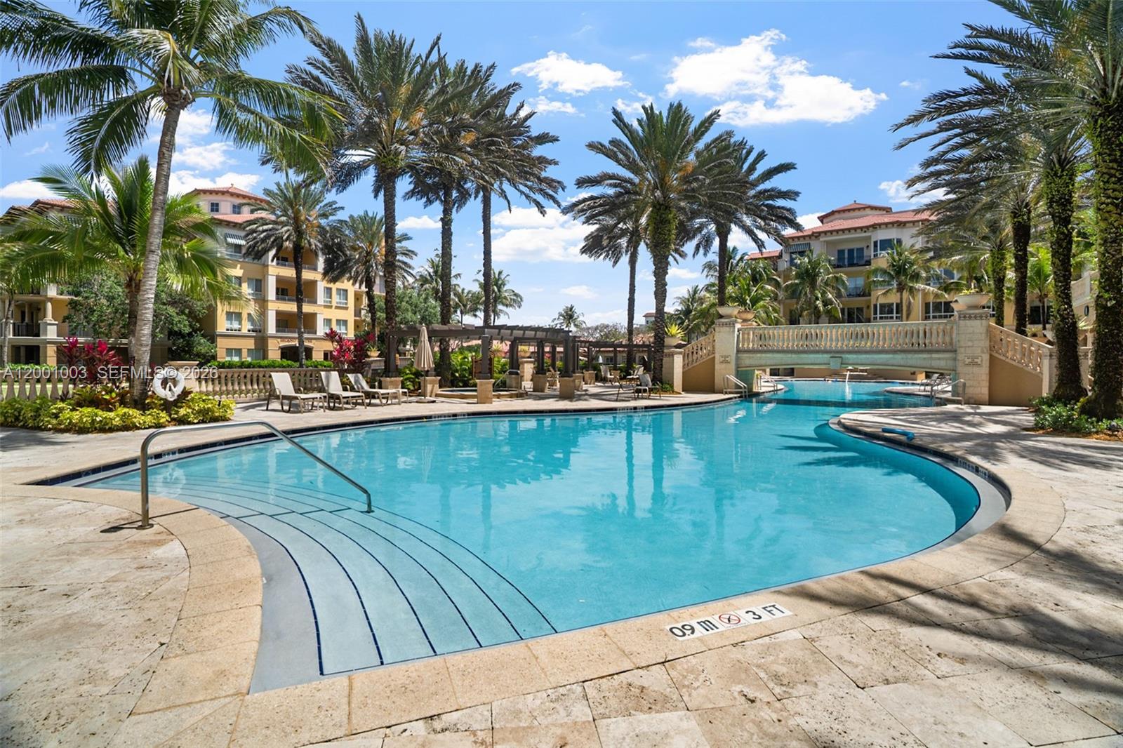 WESTON 55 PLUS CONDO - Residential