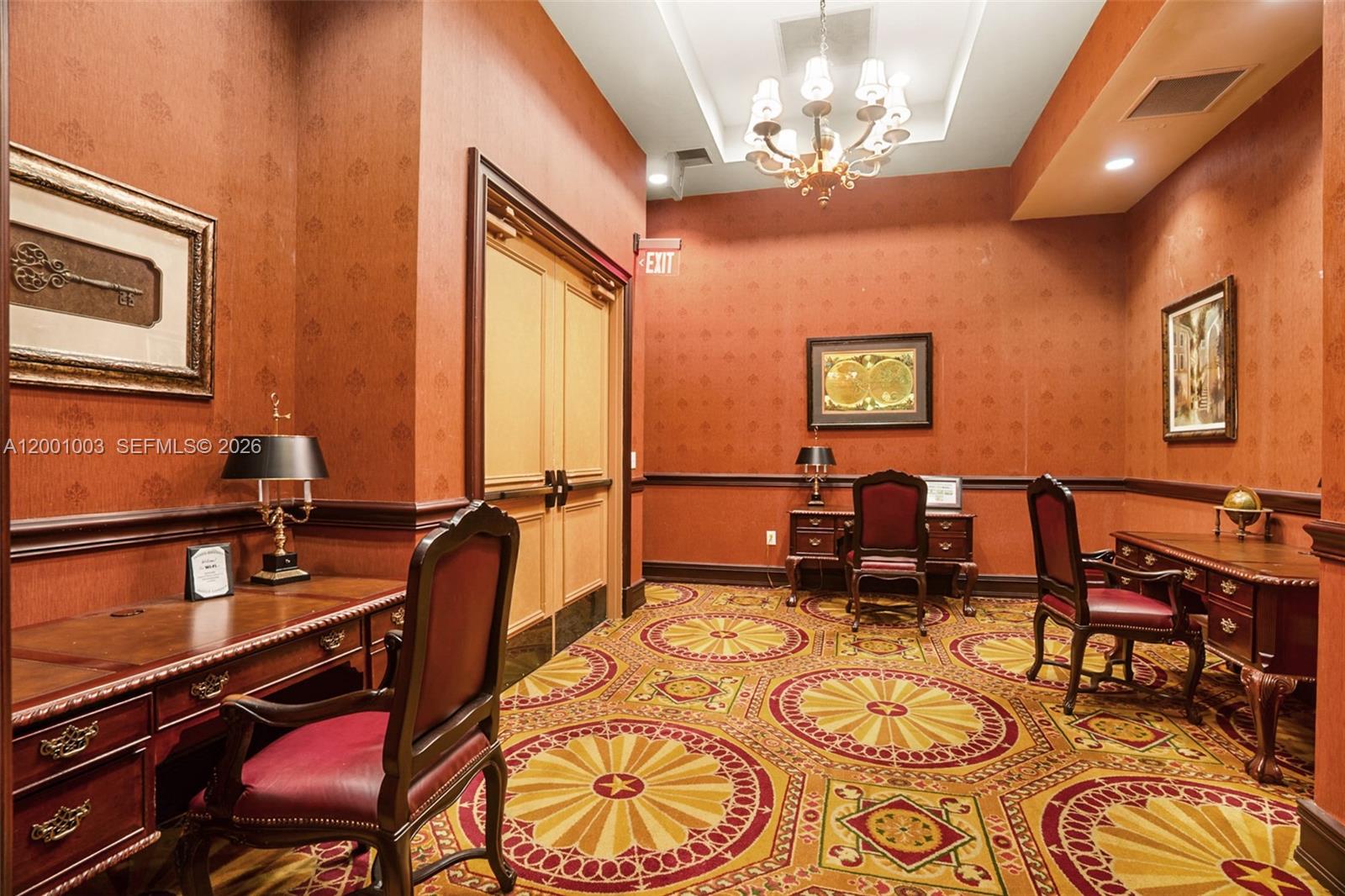 WESTON 55 PLUS CONDO - Residential