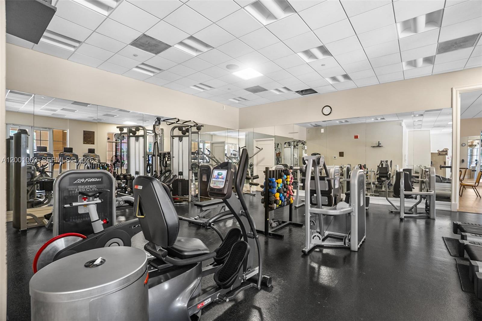 WESTON 55 PLUS CONDO - Residential