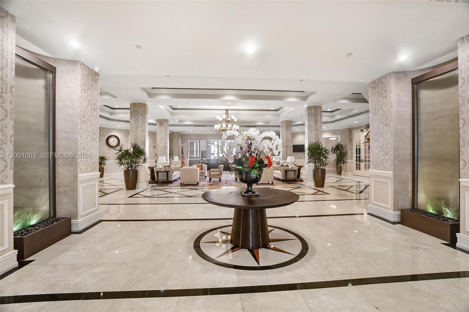 WESTON 55 PLUS CONDO - Residential