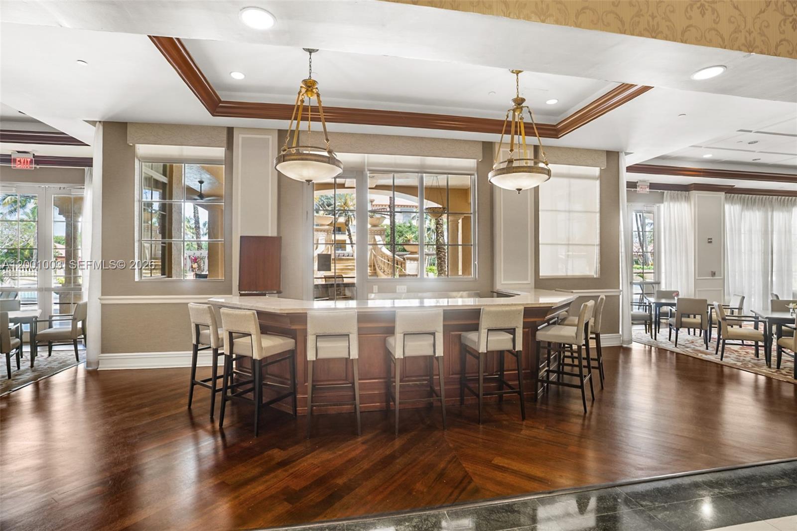 WESTON 55 PLUS CONDO - Residential