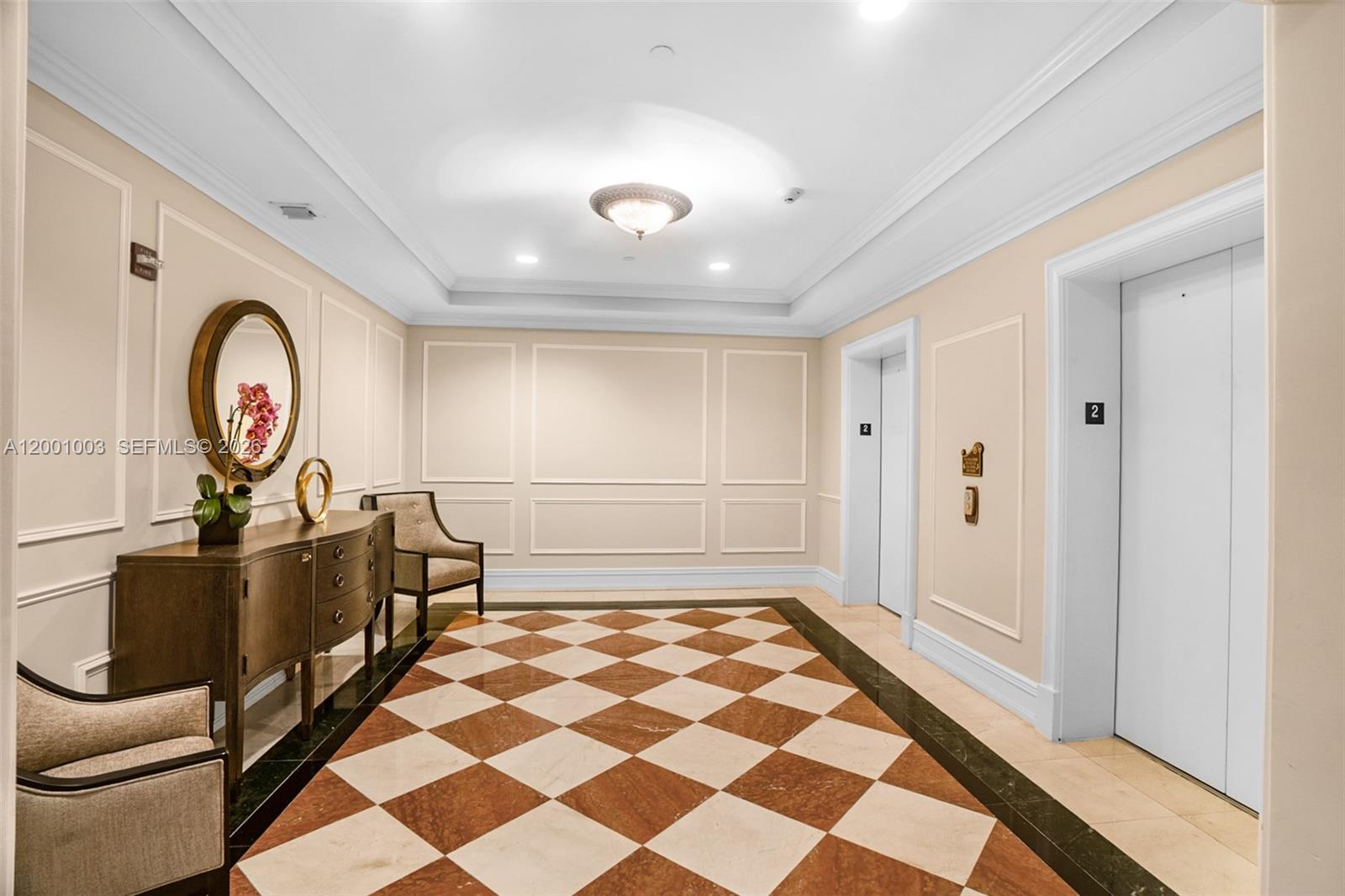 WESTON 55 PLUS CONDO - Residential