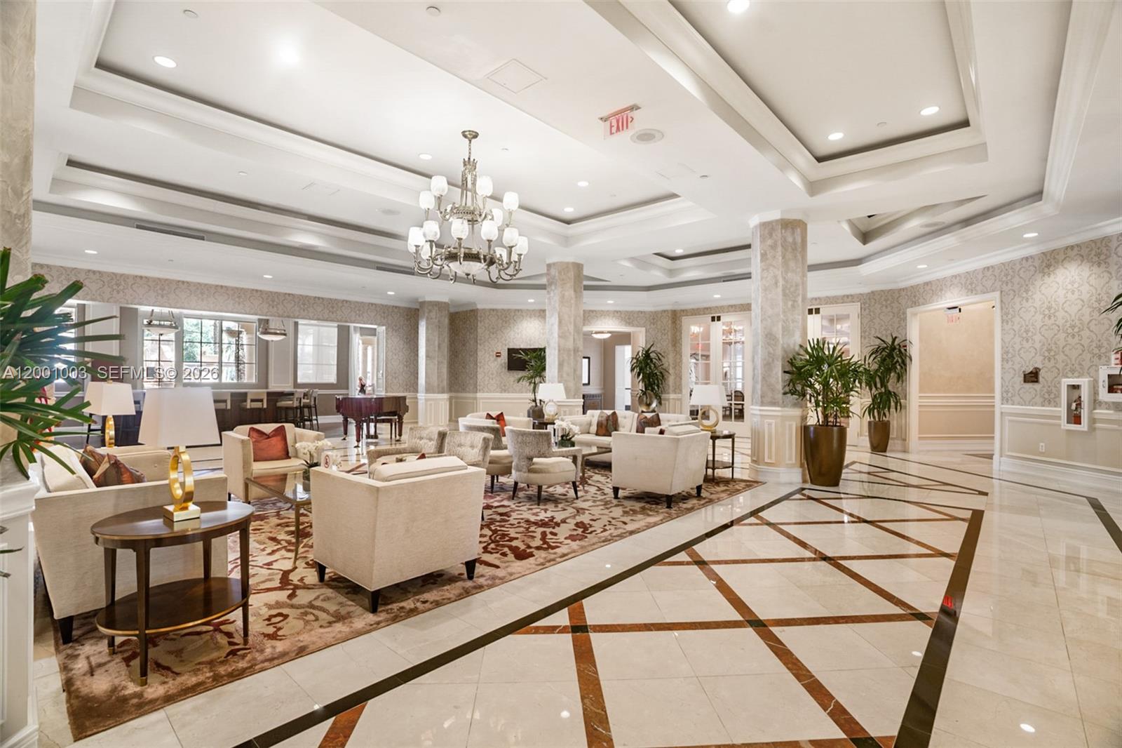 WESTON 55 PLUS CONDO - Residential