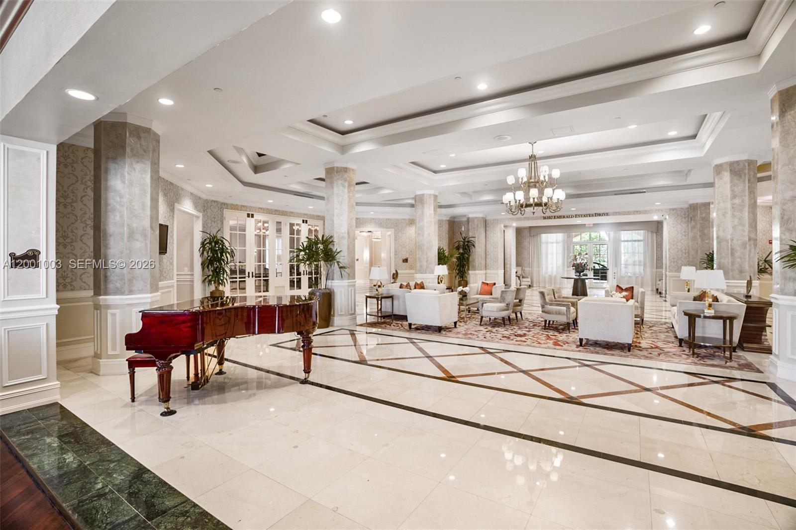 WESTON 55 PLUS CONDO - Residential