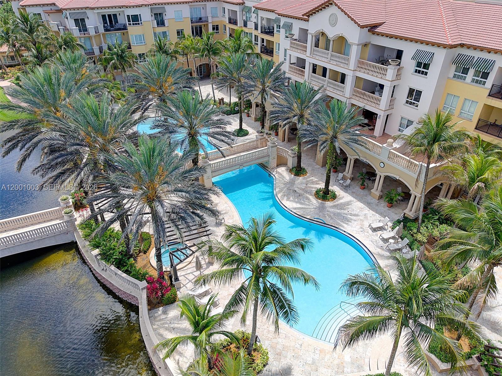 WESTON 55 PLUS CONDO - Residential