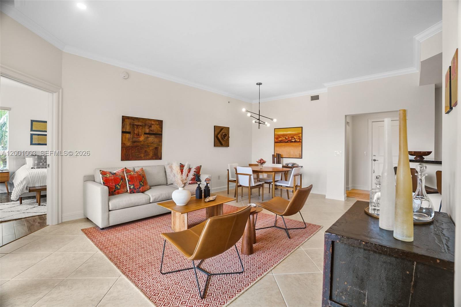 WESTON 55 PLUS CONDO - Residential