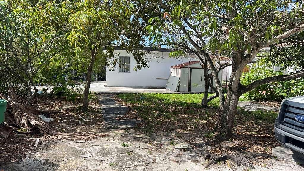 GROVELAND - Residential Income