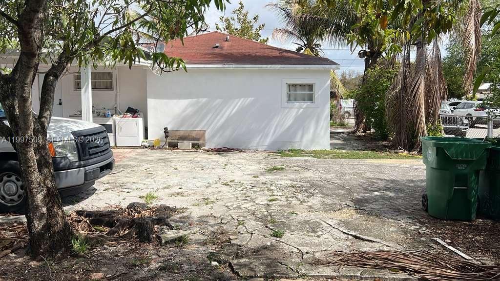 GROVELAND - Residential Income