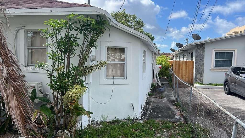 GROVELAND - Residential Income