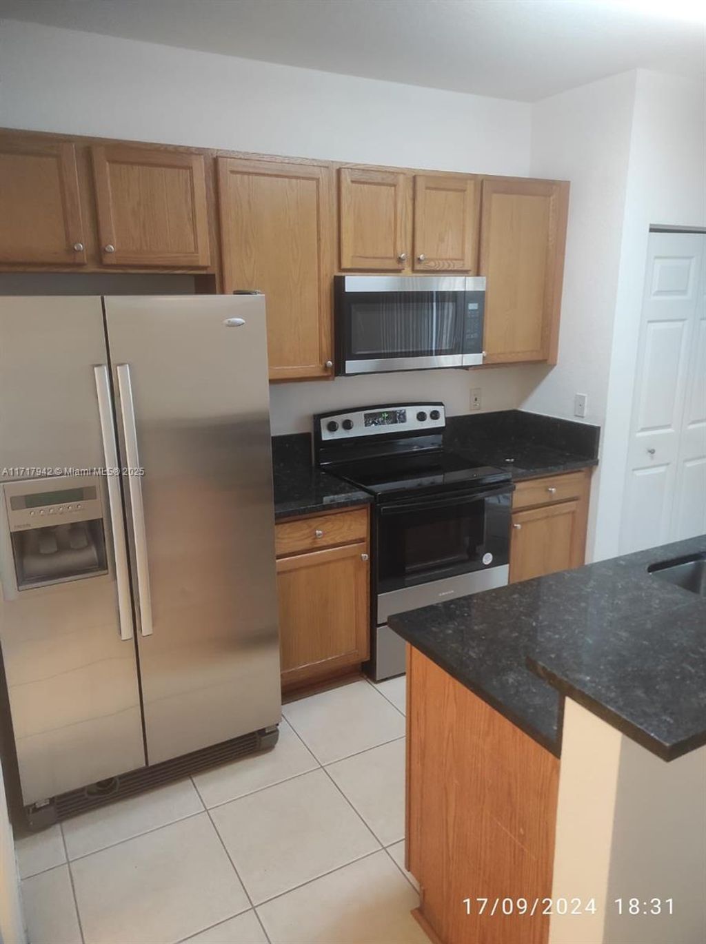 Photo of 2631 SW 120th Ter #204-2, Miramar, FL 33025 (MLS # A11717942)