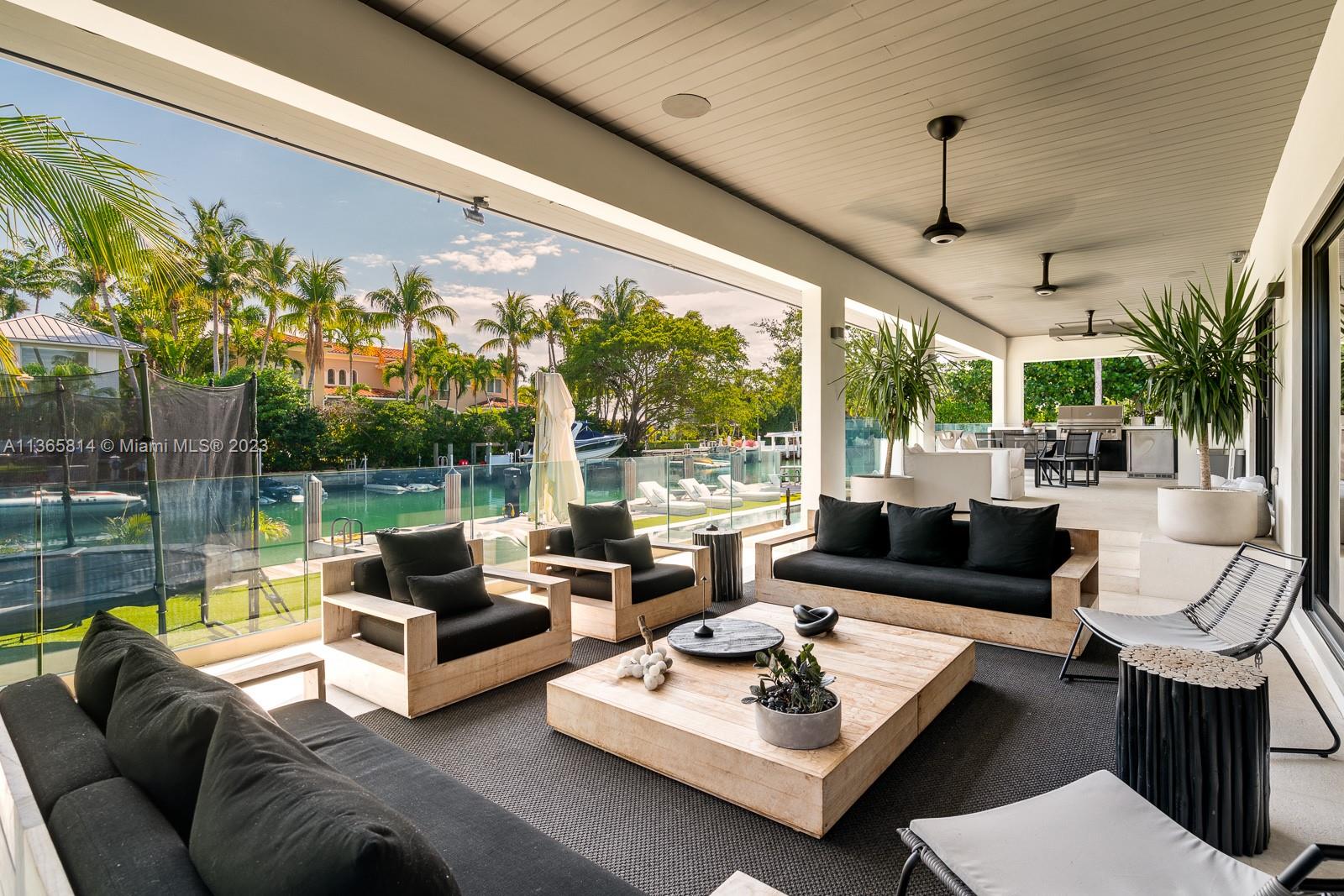 CAPE FLA SUB SEC 2 - Residential