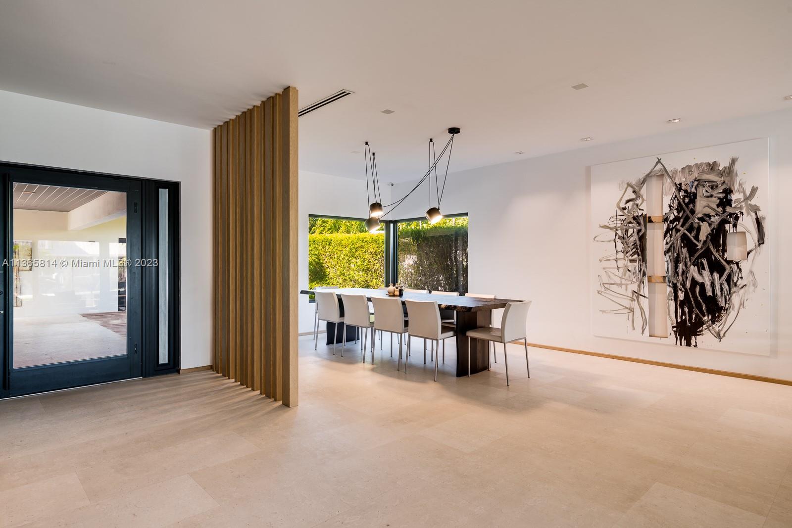 CAPE FLA SUB SEC 2 - Residential