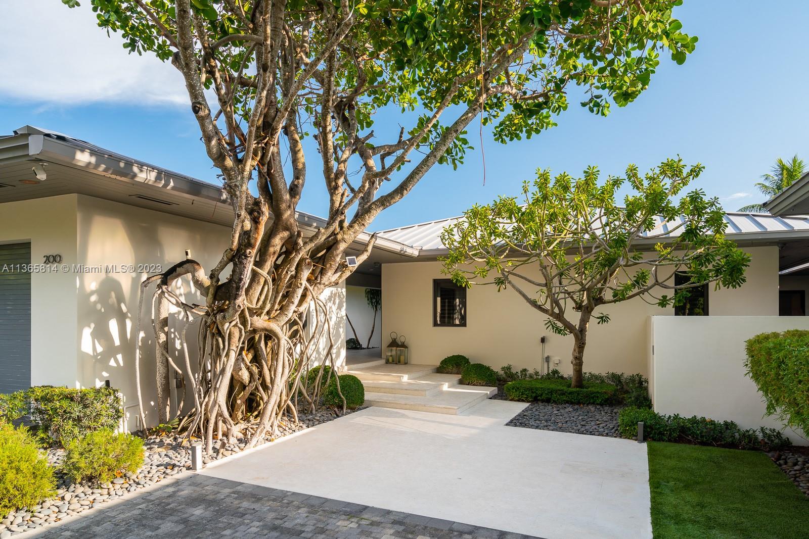 CAPE FLA SUB SEC 2 - Residential