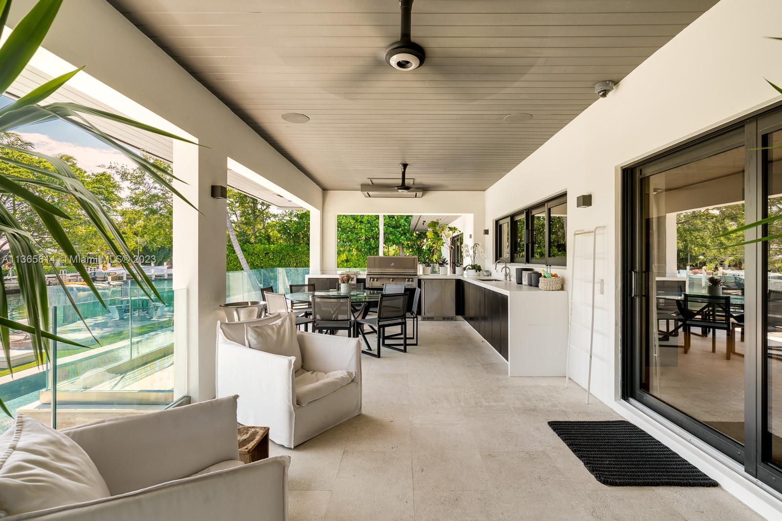 CAPE FLA SUB SEC 2 - Residential