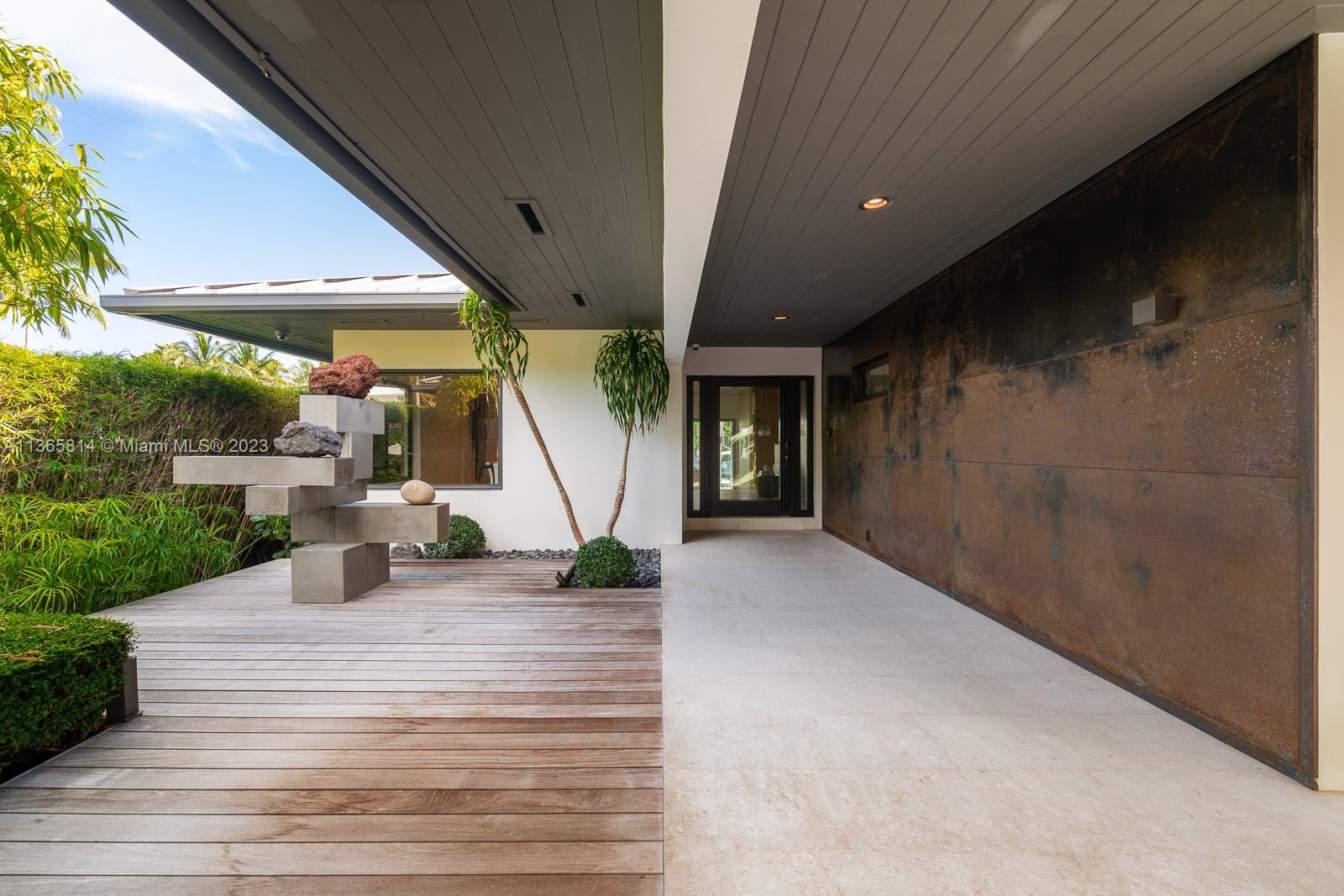 CAPE FLA SUB SEC 2 - Residential