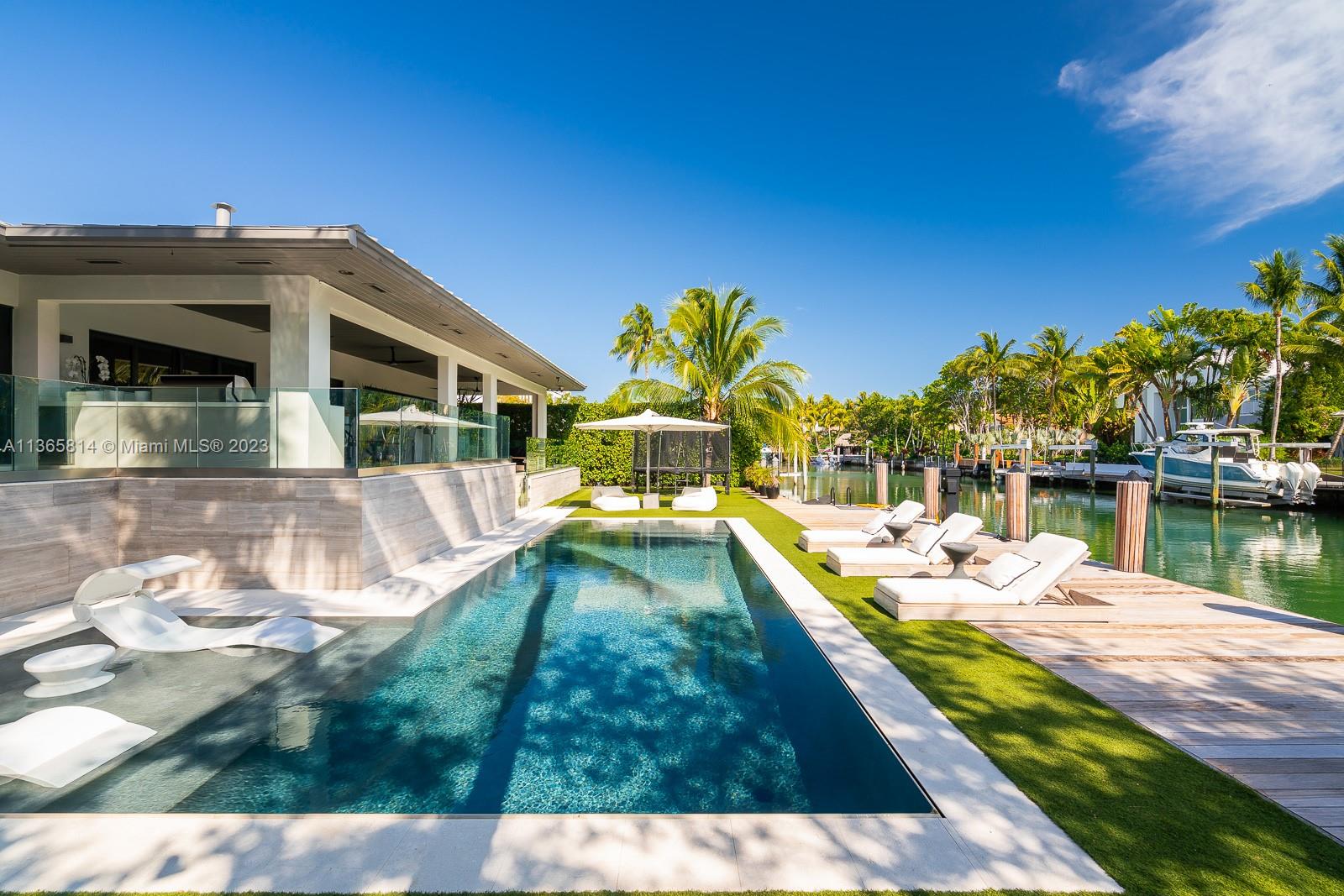 CAPE FLA SUB SEC 2 - Residential