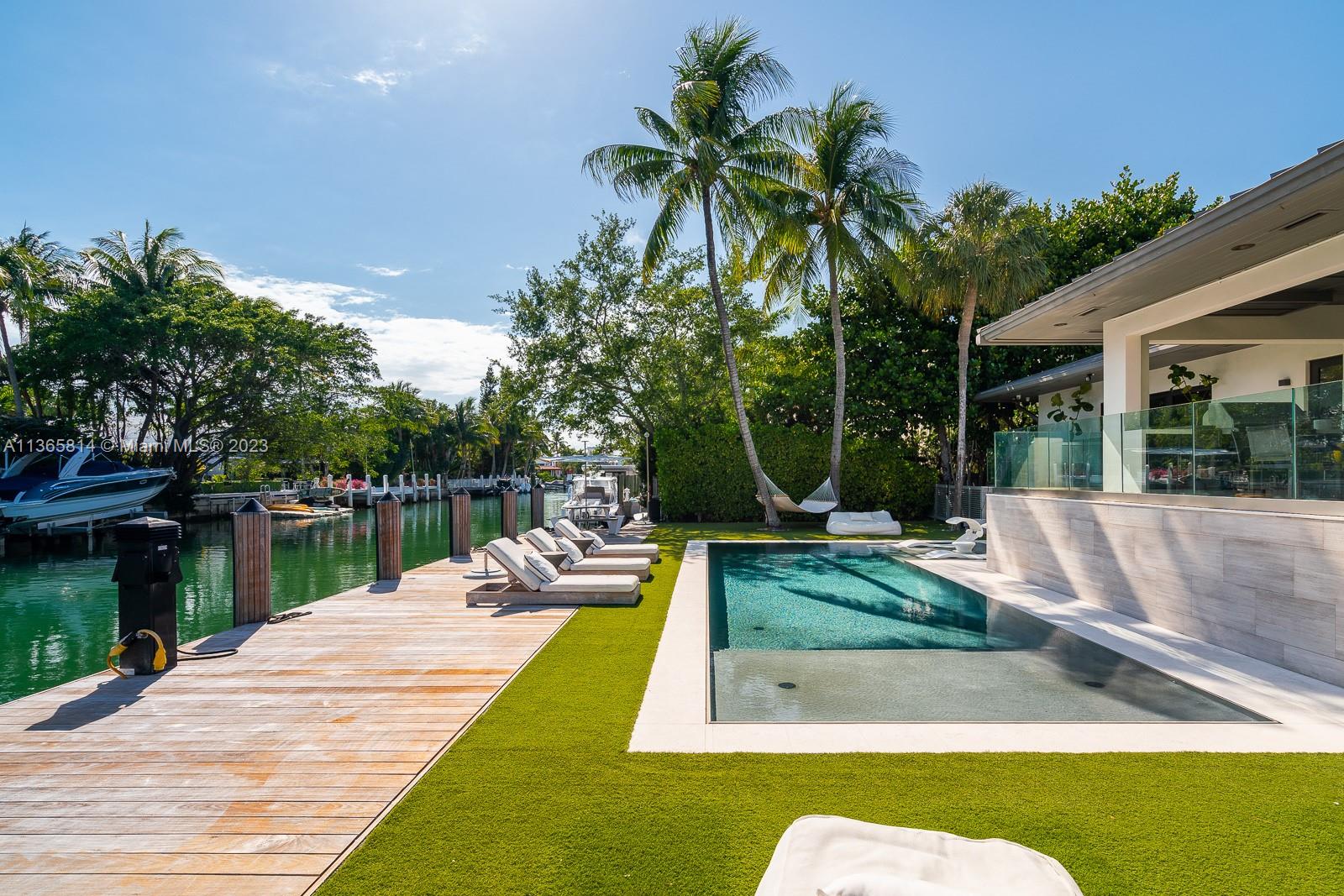 CAPE FLA SUB SEC 2 - Residential