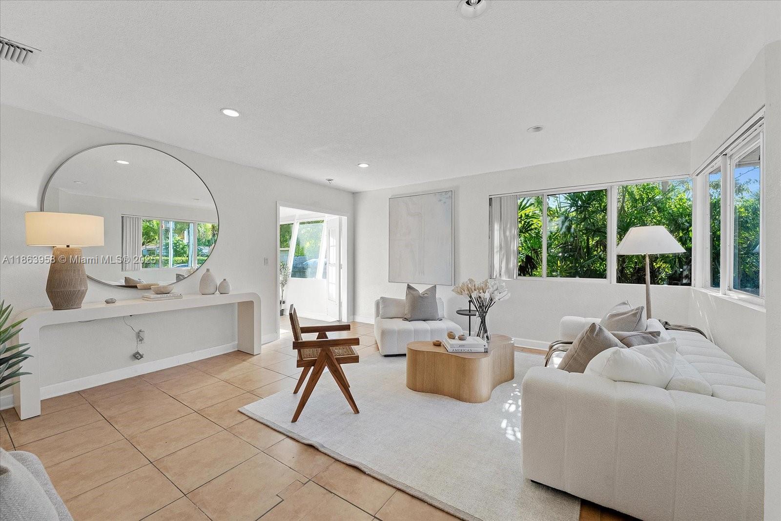 MIAMI SHORES SEC 6 - Residential