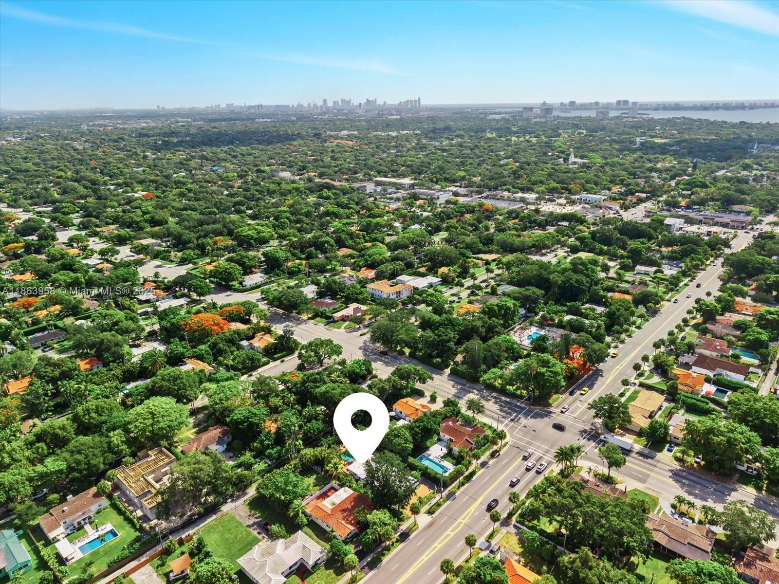 MIAMI SHORES SEC 6 - Residential