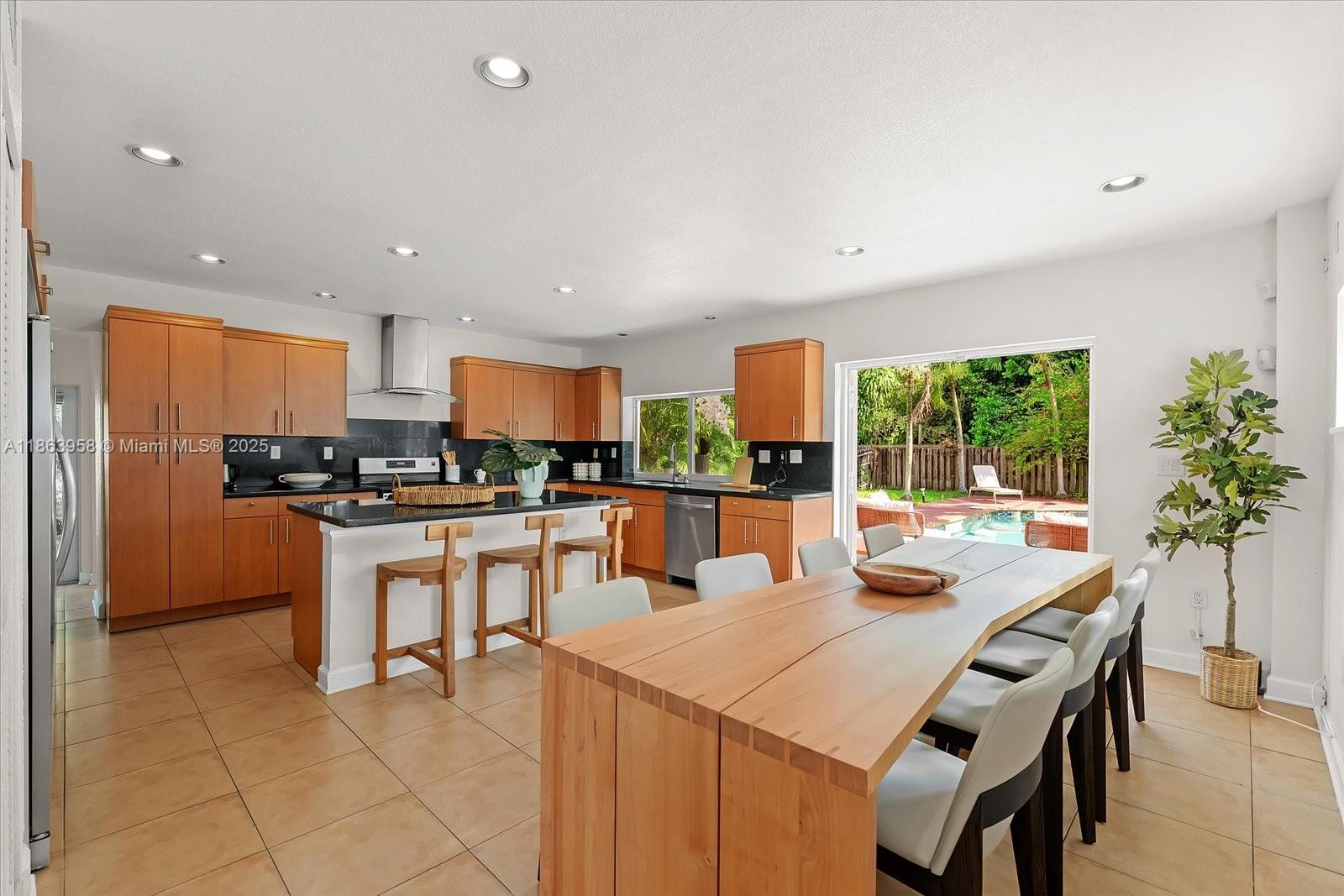 MIAMI SHORES SEC 6 - Residential