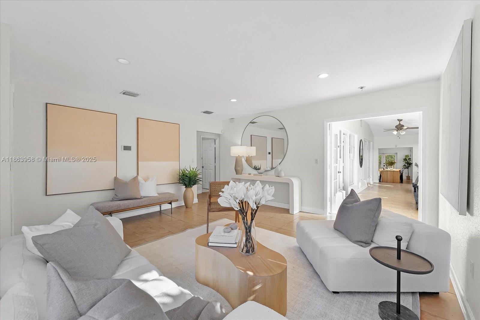 25 NW 95th St