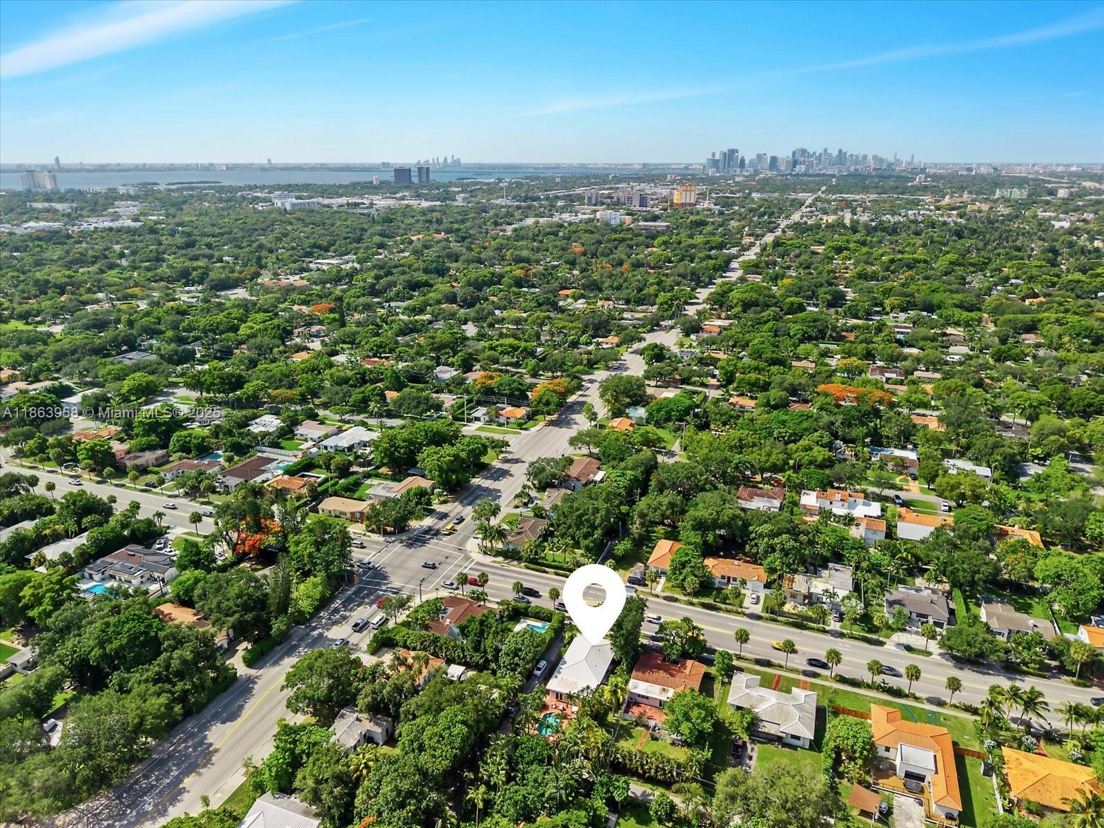 MIAMI SHORES SEC 6 - Residential