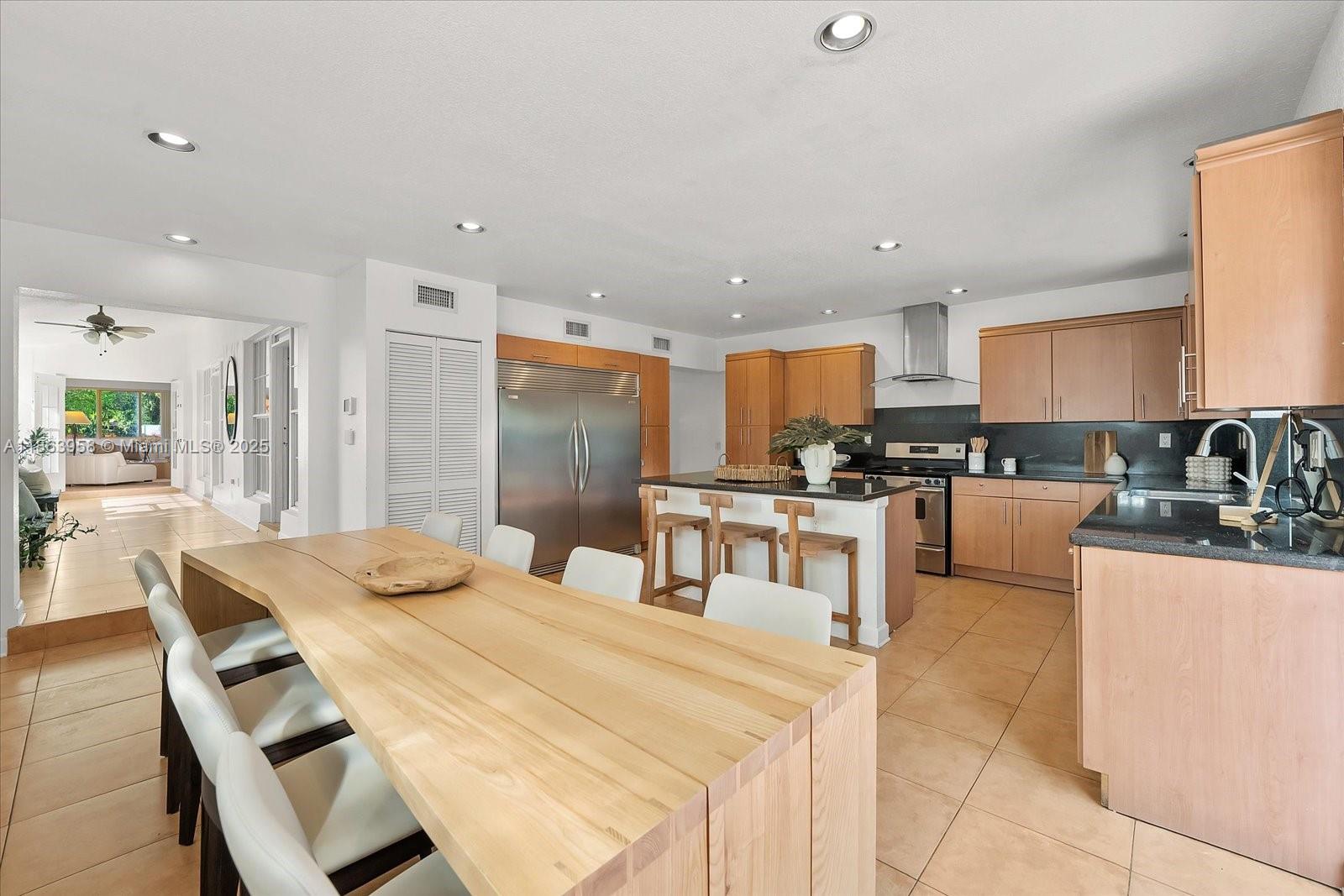 MIAMI SHORES SEC 6 - Residential